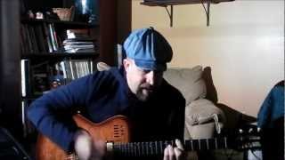 Who&#39;s Gonna Save My Soul-Gnarls Barkley/Cee-Lo Green cover