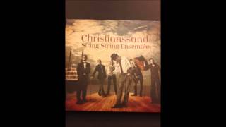 Christianssand String Swing Ensemble - Sterke menn