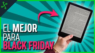 Este LIBRO ELECTRÓNICO es RESISTENTE, tiene LUZ y caben MILES de LIBROS | La Compra Inteligente