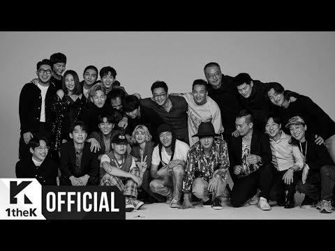 Video thumbnail for 땡큐송 (Thank You Song)