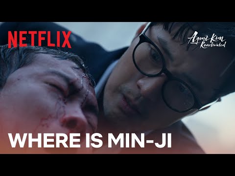 Phim "김부장" (Đặc vụ Kim) đỉnh thật sự… chỉ xem trailer cảnh So Ji Sub đánh nhau đã nổi da gà