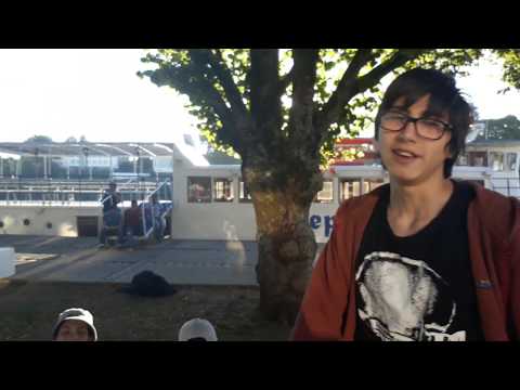 LIPSER vs PLAKG | CUARTOS | VLDR TEAM VALDIVIA