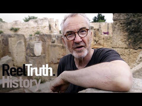 Rome The World's First Superpower: Tiberius | Ancient Rome Documentary | Reel Truth. History