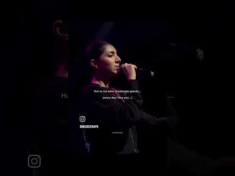 Maanu - Jhol (Acoustic) | Annural Khalid | Abdullah Siddiqui | Asfand