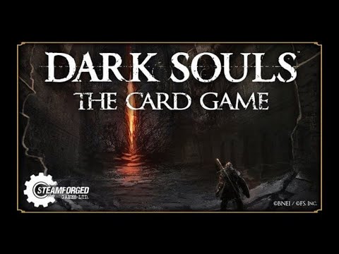 No Runthrough Review: Dark Souls Expansions {Forgotten Paths/Seekers of Humanity}