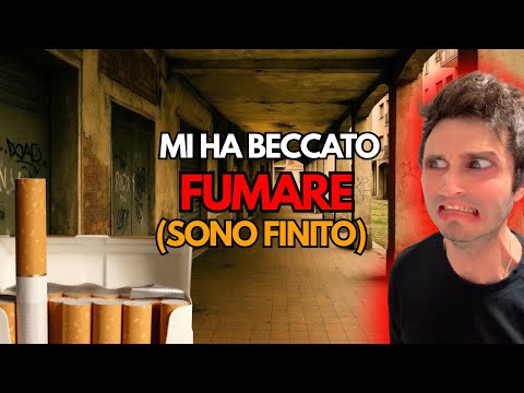 When My Mom Caught Me Smoking with a Friend | It Ended Terribly