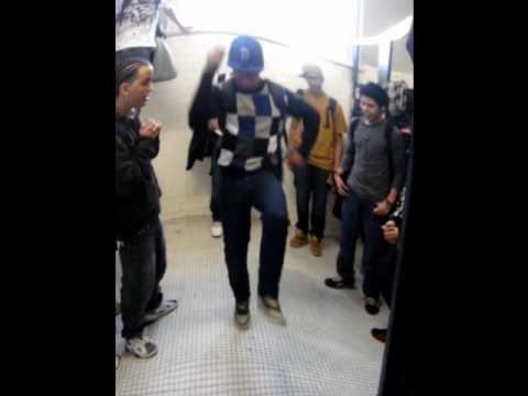 la ley de el rap yabadabadu jerkbow