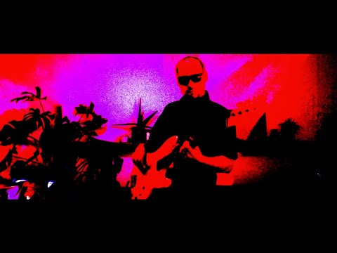 Discosaster - Tell Me How