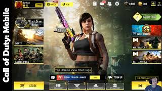 Call of Duty: Mobile - Beginner's Guide / Newbie Tutorial / Intro