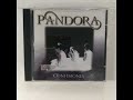 Pandora - Tu Estupido Rencor (J. F. Rodriguez/A. Clayton) (2024) (México) (Slowed + Reverb)