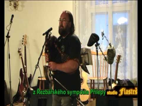 Pepa MOLTAŠ-strakonický dudák