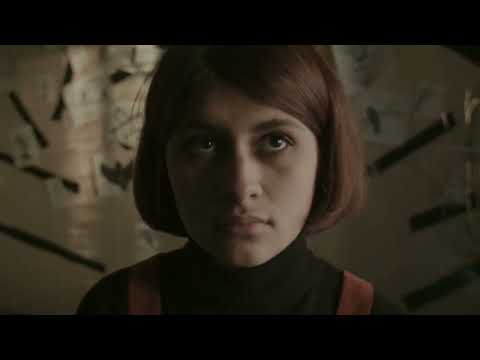 Трейлер фільму "ОСТАННІЙ ВОРОН", режисерка Ярослава Козуліна