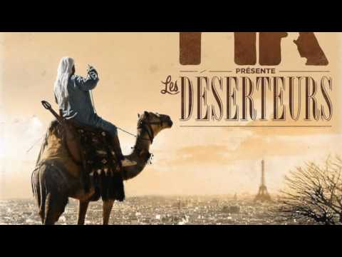 HK et les Déserteurs - En groupe, en ligue, en procession