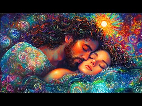 Будите на њиховом уму |  Закон привлачности 432 Хз |  Дошло је време да љубав уђе у ваш живот