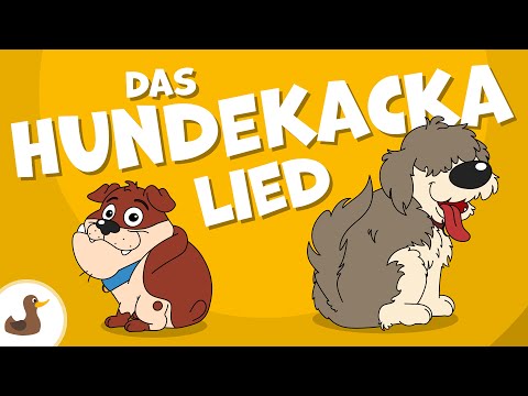 Das Hundekacka-Lied | Milo, das Müllautokind | Emmalu | Sing Kinderlieder