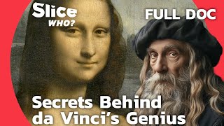 Download lagu Renaissance Icon: Exploring Leonardo da Vinci’s Unique Personality | SLICE WHO | FULL DOCUMENTARY mp3