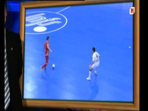 LA LECCION DEL DIA 5X4.avi