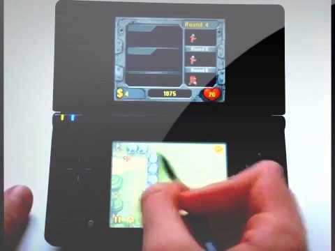 fieldrunners nintendo ds download