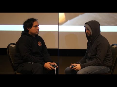 Smash Papi vs shabo - Losers Quarter Finals | Out of the Blue