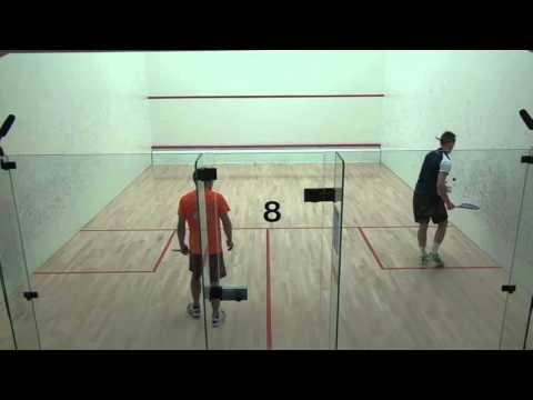 TreOpen2015  Ville Karsikas -  Riku Mehta