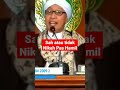 Apakah Sah Nikah Tapi Sedang Hamil Duluan