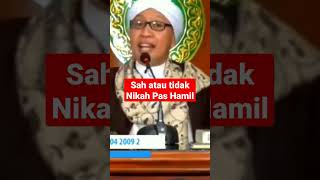 Download lagu Apakah Sah Nikah tapi sedang Hamil duluan mp3