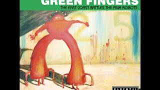 Flaming Lips vs Mobb Deep - 08 - The Quiet Storm that Bled (Green Fingers - ECBTPR LP)