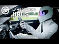 StigCam: The 650bhp Lamborghini Urus Stig Lap | Top Gear