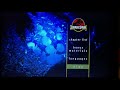 Opening To Jurassic Park 2000 DVD