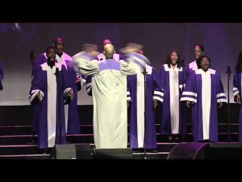 VERIZON'S HOW SWEET THE SOUND 2012 - GENTLE GIANT MUSIC MINISTRIES