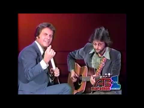 Stephen Bishop: On and On (American Bandstand February 5, 1977) (My "Stereo Studio Sound" Re-Edit)