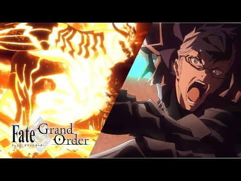 [FGO NA] Lostbelt 2: Surtr - Sigurd Setup feat Wu and Altera Santa