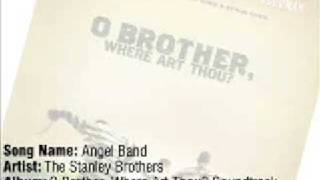 The Stanley Brothers - Angel Band