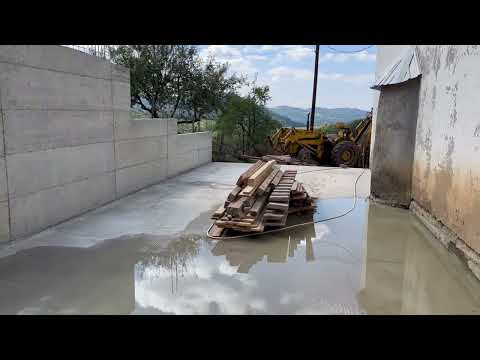 IKC "DZEMAT KALICA" PETNJICA SANDZAK/CG - SLIKOM OD POCETKA DO KRAJA RENOVACIJE DZAMIJE I HATAR HANA