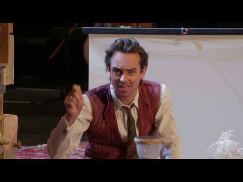 De Liefste Wens  - De Egel