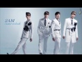 2AM - Like a Fool [Hangul/Romanized/Eng ...