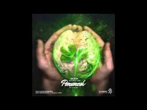 Sadegh- Khalesaneh (Ft T-Dey)صادق - خالصانه