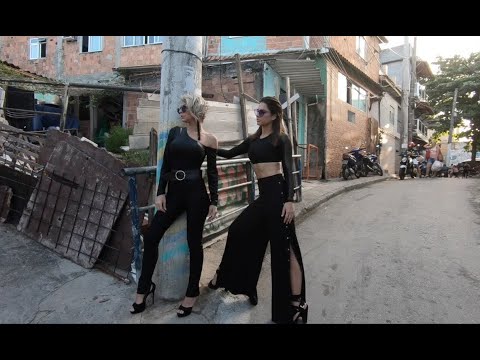 Fashion Film Milena Scheide & Ketryn Goetten by PERFECTWAY