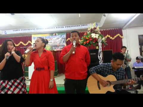 Togihon Au Tuhan (Jazz Ver) - Maoeli