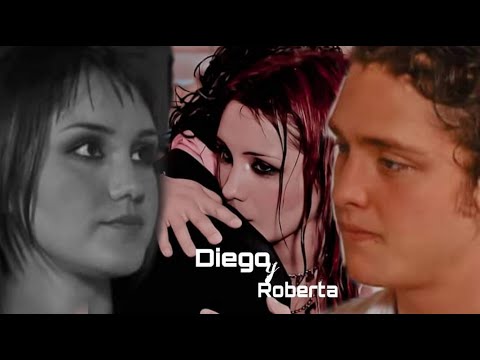 Diego y Roberta | Historia Parte 7