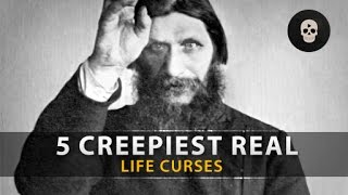 5 Creepiest Real Life Curses