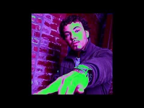 Baby Bash - Shorty Doo Wop (Chopped and Screwed)