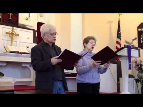 O love of God, Most Full