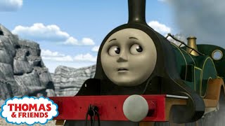 A Blooming Mess  Season 13  Full Episode  Thomas &