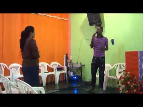 Bem vindo.......28 Março 2013 - Rhema - Alto Vera Cruz