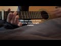 Pyrite Frank Ocean Sykmsic Cover