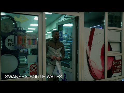 Not My Fault Feat. Snow FTS @snowfts  (prod.  @serteebeats X @prodbyslooo)