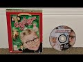 A Christmas Story USA DVD Walkthrough 4 3 Full Screen 2003