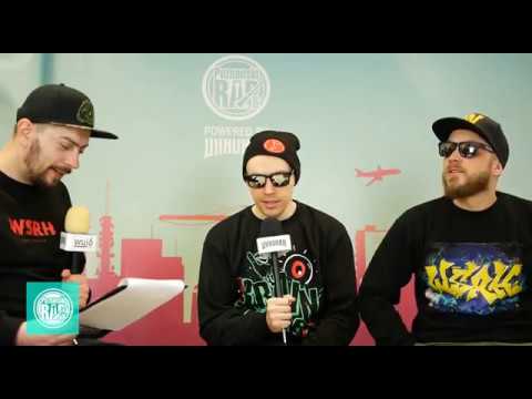 Śmieszny wywiad z WSRH XD