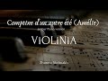 Yann Tiersen - Comptine d'un autre été (Amélie) - 1 Hour Piano version from ViOLiNiA Zhanna Stelmakh